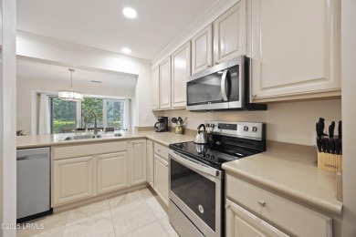 Not even close...best 3-BR value in all of Sea Pines, maybe even on Sea Pines Golf and Resort  in South Carolina - for sale on GolfHomes.com, golf home, golf lot