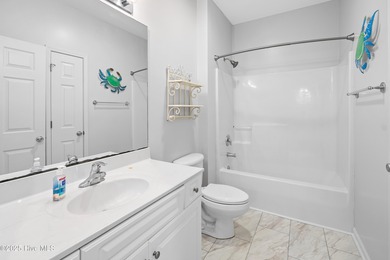 Welcome to easy coastal living in South Harbour Village! Move on South Harbour Golf Links in North Carolina - for sale on GolfHomes.com, golf home, golf lot