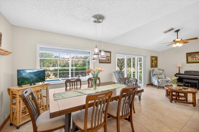 Immaculately kept and priced to sell in sought after Palm Harbor on Innisbrook Resort and Golf Club in Florida - for sale on GolfHomes.com, golf home, golf lot