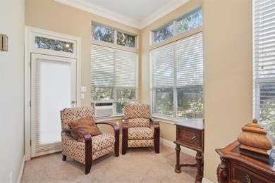 Showstopping custom home in sought-after Mariners Cove of Oak on Oak Harbor Golf Club in Louisiana - for sale on GolfHomes.com, golf home, golf lot