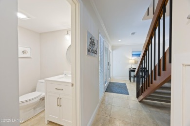 Not even close...best 3-BR value in all of Sea Pines, maybe even on Sea Pines Golf and Resort  in South Carolina - for sale on GolfHomes.com, golf home, golf lot
