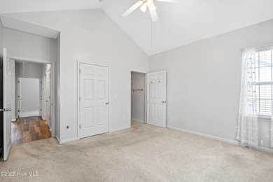 Welcome to easy coastal living in South Harbour Village! Move on South Harbour Golf Links in North Carolina - for sale on GolfHomes.com, golf home, golf lot