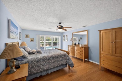 Immaculately kept and priced to sell in sought after Palm Harbor on Innisbrook Resort and Golf Club in Florida - for sale on GolfHomes.com, golf home, golf lot