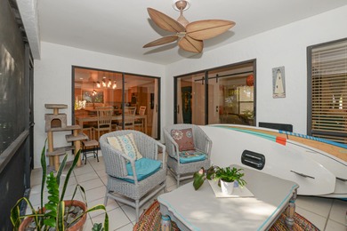 New Price! Bring an offer today to this well maintained CBS 3 on Martin Downs Country Club in Florida - for sale on GolfHomes.com, golf home, golf lot