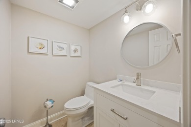 Not even close...best 3-BR value in all of Sea Pines, maybe even on Sea Pines Golf and Resort  in South Carolina - for sale on GolfHomes.com, golf home, golf lot