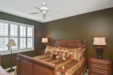 Beautiful 4th-floor Ashbury with outstanding golf course, lake on Cedar Hammock Golf and Country Club in Florida - for sale on GolfHomes.com, golf home, golf lot