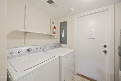 Not even close...best 3-BR value in all of Sea Pines, maybe even on Sea Pines Golf and Resort  in South Carolina - for sale on GolfHomes.com, golf home, golf lot