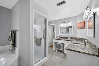 Immaculately kept and priced to sell in sought after Palm Harbor on Innisbrook Resort and Golf Club in Florida - for sale on GolfHomes.com, golf home, golf lot