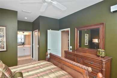 Beautiful 4th-floor Ashbury with outstanding golf course, lake on Cedar Hammock Golf and Country Club in Florida - for sale on GolfHomes.com, golf home, golf lot