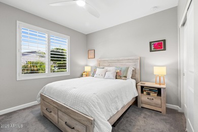 Experience luxury at its finest in Victory of Verrado, an active on Verrado Golf Club - Victory in Arizona - for sale on GolfHomes.com, golf home, golf lot