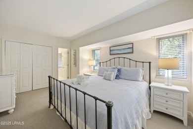 Not even close...best 3-BR value in all of Sea Pines, maybe even on Sea Pines Golf and Resort  in South Carolina - for sale on GolfHomes.com, golf home, golf lot