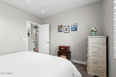 Experience luxury at its finest in Victory of Verrado, an active on Verrado Golf Club - Victory in Arizona - for sale on GolfHomes.com, golf home, golf lot