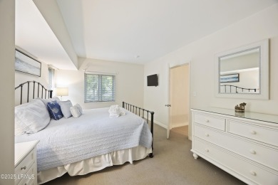 Not even close...best 3-BR value in all of Sea Pines, maybe even on Sea Pines Golf and Resort  in South Carolina - for sale on GolfHomes.com, golf home, golf lot