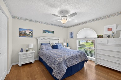 Under contract-accepting backup offers. Immaculately kept and on Innisbrook Resort and Golf Club in Florida - for sale on GolfHomes.com, golf home, golf lot