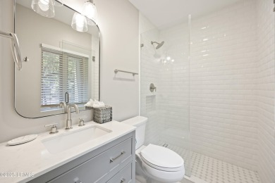 Not even close...best 3-BR value in all of Sea Pines, maybe even on Sea Pines Golf and Resort  in South Carolina - for sale on GolfHomes.com, golf home, golf lot
