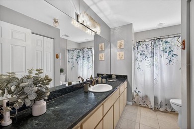 Under contract-accepting backup offers. Immaculately kept and on Innisbrook Resort and Golf Club in Florida - for sale on GolfHomes.com, golf home, golf lot