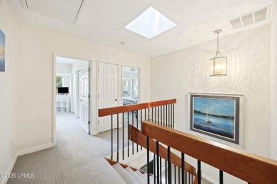 Not even close...best 3-BR value in all of Sea Pines, maybe even on Sea Pines Golf and Resort  in South Carolina - for sale on GolfHomes.com, golf home, golf lot