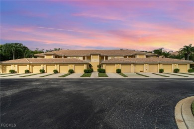 Relax out on the lanai and enjoy the tranquil preserve views on Legends Golf and Country Club in Florida - for sale on GolfHomes.com, golf home, golf lot