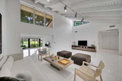 Elegant 3B/R 2 Bath villa. 2500 sq ft of living space. Lake view on Boca Lago Golf and Country Club in Florida - for sale on GolfHomes.com, golf home, golf lot
