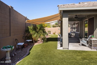 Experience luxury at its finest in Victory of Verrado, an active on Verrado Golf Club - Victory in Arizona - for sale on GolfHomes.com, golf home, golf lot