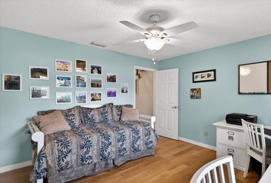 Under contract-accepting backup offers. Immaculately kept and on Innisbrook Resort and Golf Club in Florida - for sale on GolfHomes.com, golf home, golf lot