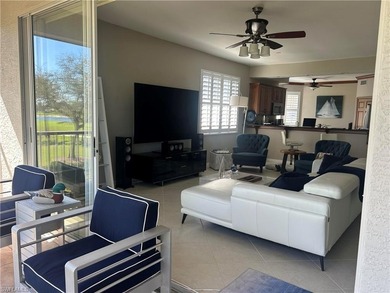 Rarely does a second floor end unit with spectacular views and on Legends Golf and Country Club in Florida - for sale on GolfHomes.com, golf home, golf lot