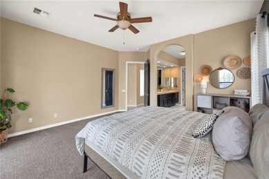 Spacious Living & Endless Possibilities in Laughlin Ranch on Laughlin Ranch Golf Club in Arizona - for sale on GolfHomes.com, golf home, golf lot