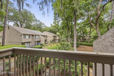 Not even close...best 3-BR value in all of Sea Pines, maybe even on Sea Pines Golf and Resort  in South Carolina - for sale on GolfHomes.com, golf home, golf lot