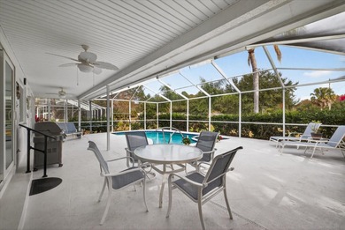 Under contract-accepting backup offers. Immaculately kept and on Innisbrook Resort and Golf Club in Florida - for sale on GolfHomes.com, golf home, golf lot