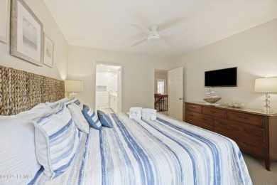 Not even close...best 3-BR value in all of Sea Pines, maybe even on Sea Pines Golf and Resort  in South Carolina - for sale on GolfHomes.com, golf home, golf lot