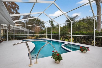 Under contract-accepting backup offers. Immaculately kept and on Innisbrook Resort and Golf Club in Florida - for sale on GolfHomes.com, golf home, golf lot