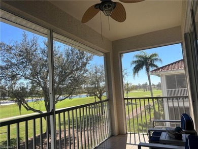 Rarely does a second floor end unit with spectacular views and on Legends Golf and Country Club in Florida - for sale on GolfHomes.com, golf home, golf lot
