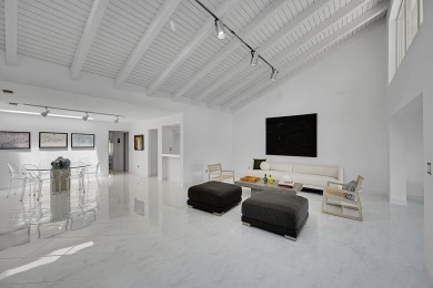 Elegant 3B/R 2 Bath villa. 2500 sq ft of living space. Lake view on Boca Lago Golf and Country Club in Florida - for sale on GolfHomes.com, golf home, golf lot