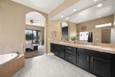 Spacious Living & Endless Possibilities in Laughlin Ranch on Laughlin Ranch Golf Club in Arizona - for sale on GolfHomes.com, golf home, golf lot