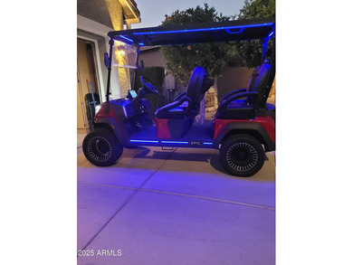 Experience luxury at its finest in Victory of Verrado, an active on Verrado Golf Club - Victory in Arizona - for sale on GolfHomes.com, golf home, golf lot