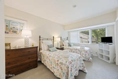 Not even close...best 3-BR value in all of Sea Pines, maybe even on Sea Pines Golf and Resort  in South Carolina - for sale on GolfHomes.com, golf home, golf lot