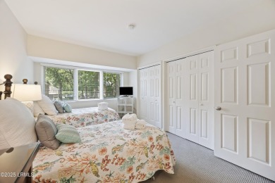 Not even close...best 3-BR value in all of Sea Pines, maybe even on Sea Pines Golf and Resort  in South Carolina - for sale on GolfHomes.com, golf home, golf lot