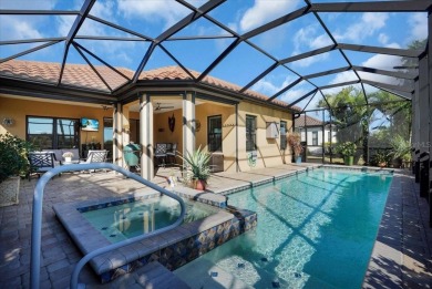Welcome to your dream home in the highly sought-after Boca on Boca Royale Golf and Country Club in Florida - for sale on GolfHomes.com, golf home, golf lot