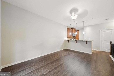 Awesome Townhome Near the Beltline - Live Close to Everything! on Bobby Jones Golf Club in Georgia - for sale on GolfHomes.com, golf home, golf lot