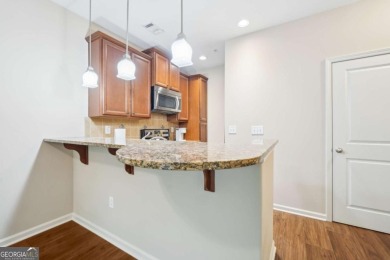 Awesome Townhome Near the Beltline - Live Close to Everything! on Bobby Jones Golf Club in Georgia - for sale on GolfHomes.com, golf home, golf lot