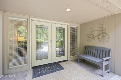 Not even close...best 3-BR value in all of Sea Pines, maybe even on Sea Pines Golf and Resort  in South Carolina - for sale on GolfHomes.com, golf home, golf lot