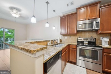 Awesome Townhome Near the Beltline - Live Close to Everything! on Bobby Jones Golf Club in Georgia - for sale on GolfHomes.com, golf home, golf lot