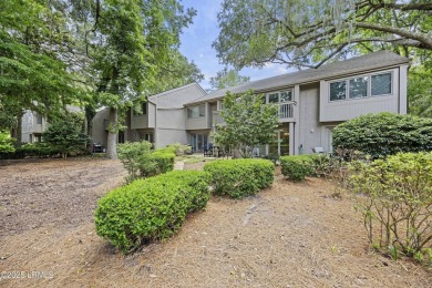 Not even close...best 3-BR value in all of Sea Pines, maybe even on Sea Pines Golf and Resort  in South Carolina - for sale on GolfHomes.com, golf home, golf lot