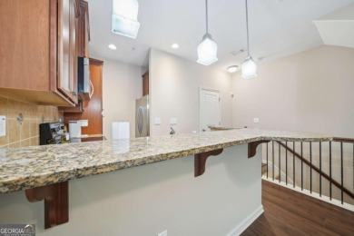 Awesome Townhome Near the Beltline - Live Close to Everything! on Bobby Jones Golf Club in Georgia - for sale on GolfHomes.com, golf home, golf lot