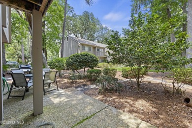 Not even close...best 3-BR value in all of Sea Pines, maybe even on Sea Pines Golf and Resort  in South Carolina - for sale on GolfHomes.com, golf home, golf lot