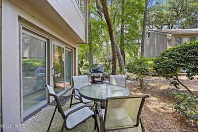 Not even close...best 3-BR value in all of Sea Pines, maybe even on Sea Pines Golf and Resort  in South Carolina - for sale on GolfHomes.com, golf home, golf lot