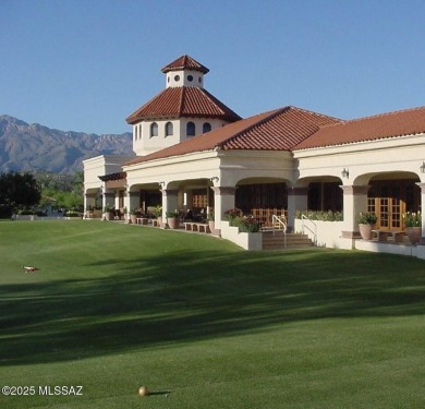 Modern Luxury & Mountain Views Meet Golfer's Paradise in Tucson on Tucson Country Club in Arizona - for sale on GolfHomes.com, golf home, golf lot