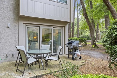 Not even close...best 3-BR value in all of Sea Pines, maybe even on Sea Pines Golf and Resort  in South Carolina - for sale on GolfHomes.com, golf home, golf lot