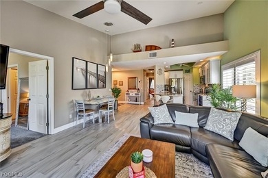 This beautiful 'TURNKEY END UNIT' condo is located in the on  in Florida - for sale on GolfHomes.com, golf home, golf lot