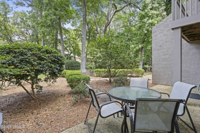 Not even close...best 3-BR value in all of Sea Pines, maybe even on Sea Pines Golf and Resort  in South Carolina - for sale on GolfHomes.com, golf home, golf lot